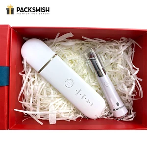 Romantic Birthday Valentine's Day Gift Sets Perfume Box Package Set for Her Beauty Gift Set
