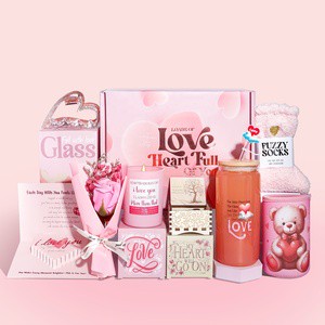 2025 New Birthday Gifts for Women Get Mother's Day Gift Set Anniversary Give Your Partner Gift Set