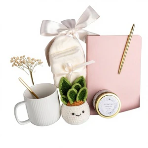 Mothers Day Birthday Gifts Women Gift Baskets Self Care Care Package Thank You Get Well Sympathy Friendship Gifts Box Mom