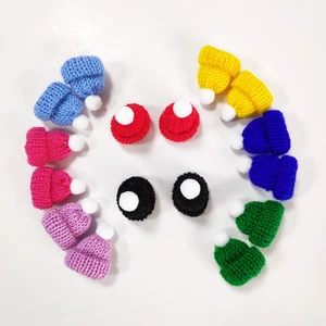 Latest Arrival Hot Product Mini Christmas Hat in Stock for Beer Decoration