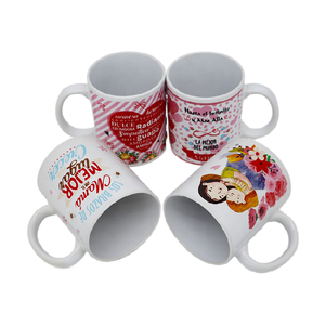Mothers Day Coffee Mug Gifts Best Mom Ever Ceramic Minimalist Design Shandong Made Birthday Presents for Mothers