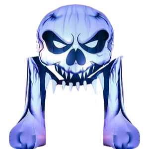 Horror Themed Inflatable Toys Halloween Party bar Decoration Halloween Figure Garden Lawn Home Decor