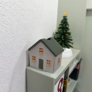 Daily Home Decor Festive Cartoon Shape for Thanksgiving Chinese New Year and Diwali Parties Christmas House Decoration