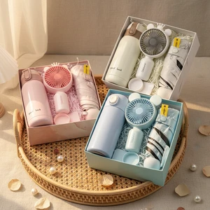 Mothers Day Gifts Items Good Idea Products Wholesale Custom Mothers Day Gift Set with High Quality Box