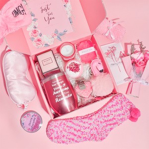2025 New Arrival Gifts Sets Birthday Christmas Valentine's Day Mothers Day Personalized Gifts Sets for Women and Mom