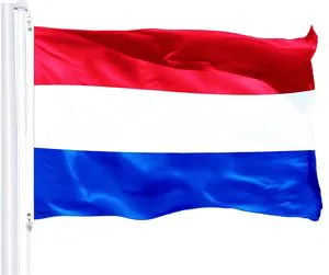 High Quality Wholesale Netherlands Dutch National Holland Flag