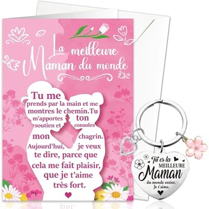 Mothers Day Card, Mothers Day Gift, Mothers Day Gift, Gifts for Mom, Youre the Best Mom in the World