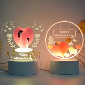 Happy Mother Day Gifts Set Ideas 2022 Father's Day Gift for Dad Luxury Unique Women Men Man Son Ornament New Design Products