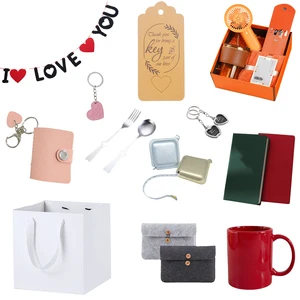 Professional Design Custom logo Valentine's Day Gift