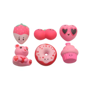 Cute Gift for Valentine's Day High Quality Foam Anti Stress Toy for Valentine