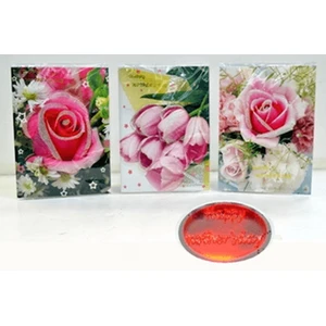 60894 Valentine's Day Paper Product