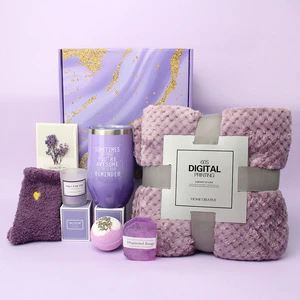 Modern Fashion Trend Personal Care Gifts Women Mom Wife Girlfriend Sister Her Happy Birthday Christmas Valentine's Day Mother's