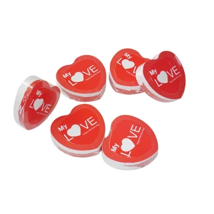 Custom Compressed Towels Practical Creative Novelty Gifts Valentine Presents For Europe And America Export