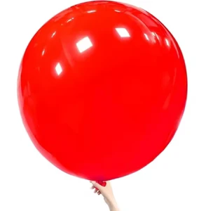 HAORUN Factory Standard 200 Pcs Latex Balloons Macaron Pastel Party Globos Children's Favorite Toys