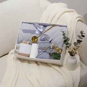 2025 Best Sale Gift Sets for Thanksgiving New Year Valentine's Day Christmas Set Wedding & Birthday Thank You Gift Set