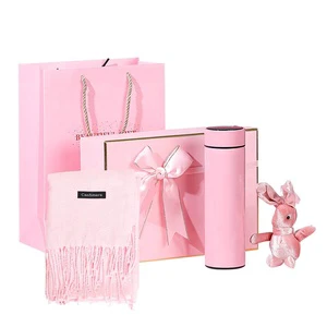 Fast Delivery Valentine's Day and Christmas Gifts for Women Gift Idea Mother's Day Gift Box