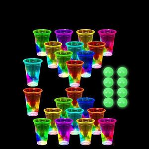 Birthday Party Decorations Girls Parties Party Supplies Decorations Light up Toys LED Cup