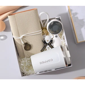 Promotional Bridesmaid Valentine's Day Thank You Wedding Souvenirs Items for Guests Mothers Day Gifts Birthday Gift Set