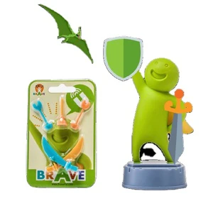Great home Brave Pal Customized Gift Set decorations for home
