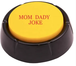 Gifts for Dad and Fathers Features 75+ Extra Funny Dad Jokes at the Push of a Button Dad Gifts From Daughter