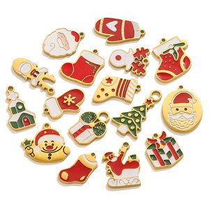 Wholesale Christmas Ornaments Festive Holiday Decorations for Tree, Party, and Seasonal Gifts