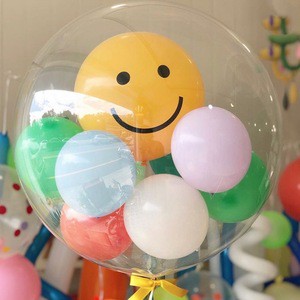 Girl Party Balloons Set Happy Birthday Party Decorations Kids Favors Theme Decor Wedding Party Supplies