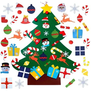 2024 Christmas Decor Best Price Factory Directly Supply High Quality DIY Customized Christmas Decoration Supplies