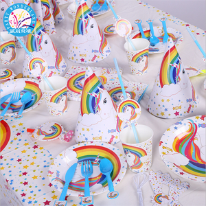 Kids Birthday Party Supplies unicorn Party Favors