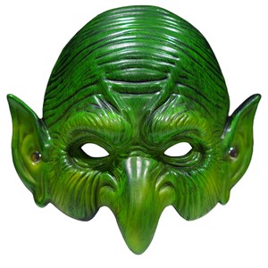 Professional Grade PU Clown Mask Customized Breathable Trendy Full Face Coverage Adult ISO Certified Halloween Party Mask