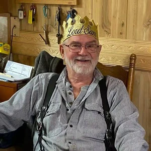 2022 Adult Felt Royal Crown Birthday Hats for Party Decorations