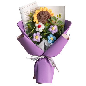 Mother's Day Handmade Bouquet