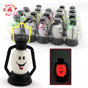 Halloween Lantern Toy for Kid Candy Toy