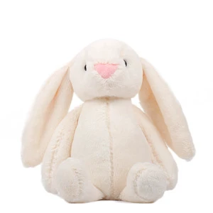 Cute Plushy Toys Soft Toys Peluche Stuffed Animals Rabbit Plush Bunny