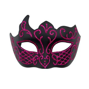 Venetian Carnival Masks for Halloween April Fool's Day & Graduation