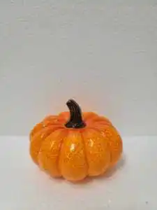 Halloween Decoration Thanksgiving Food Vegetables Simulation Pumpkins Foam Decor for Festive Holiday