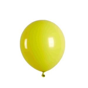 Factory Supply Adult Party Balloons Circle Balloon Birthday