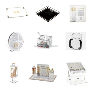 China High-Quality Custom Lucite Products for Easter Judaica