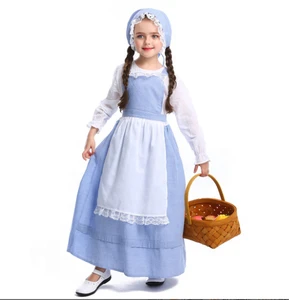 Vietnam Custom EVA Polyester Halloween Kids Costume-Cosplay Party Sizes S/M/L Custom Logo