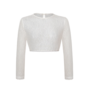 OEM/ODM Factory Handmade Blouses Lace German Oktoberfest Dirndl Blouses Plus Women Blouses Shirt