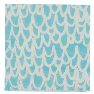 High Quality Fold Paper Napkins for New Year & Thanksgiving
