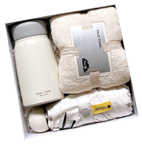 Valentine's Day Teacher's Day Birthday & Mother's Day Gift Sets for Women Bridesmaids & Girlfriends