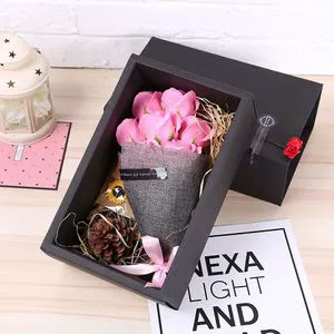 New Mother's Day Gift, Box Birthday Surprise for Girlfriend's Best Friend's Wife Valentine's Day Thanksgiving/