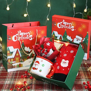 Cross-border New Year's Christmas Gifts Practical Christmas Gifts Christmas Eve Small Gifts Event to Send Customers to Employees