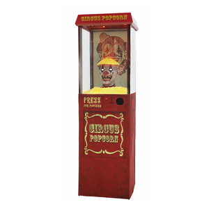 Scary New Halloween 2025 Items Animated Indoor Outdoor Horror Wholesale Home Decor Supplies Prop Halloween Animatronic