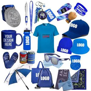 2025 Customized High Quality Business Gift Set for New Year Christmas Graduation Father's Day Advertising Promotions