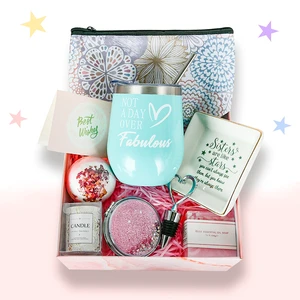 2026 Birthday Gifts for Men Dad Boyfriend Husband Unique Gift Set for Father Day From Daughter Son Wholesale Gift Ideas for Him/