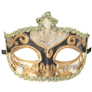 Carnival Festival Anonymous Christmas Halloween Venetian Costumes Girl Venice Party Masks Masquerade Mask Party Supplies Z180