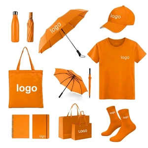 Wholesale New Product Promotional Advertising Gifts Thanksgiving Gift Sets