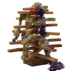 Christmas Tree Product