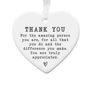 Acrylic Customized Color Keychain for Mom's Gifts Mother's Day Thank You Gifts with UV Printing and Laser Engraving